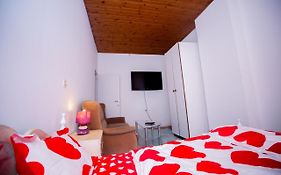 Agréable chambre sur liège avc parking et wifi gratuit