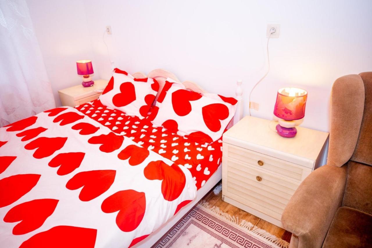 Agréable chambre sur liège avc parking et wifi gratuit Extérieur photo
